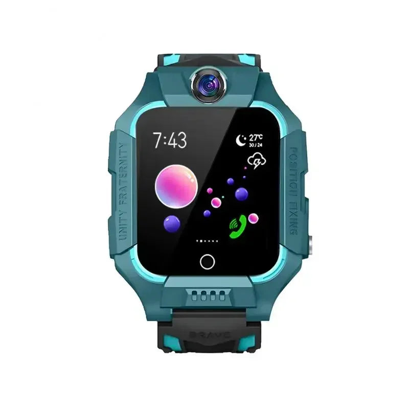 Montre Connectée Xiaomi Enfant : GPS, Appels SOS & Carte SIM Intégrée