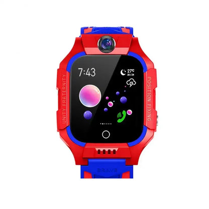 Montre Connectée Xiaomi Enfant : GPS, Appels SOS & Carte SIM Intégrée