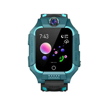 Montre Connectée Xiaomi Enfant : GPS, Appels SOS & Carte SIM Intégrée