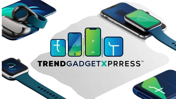 trendgadgetxpress